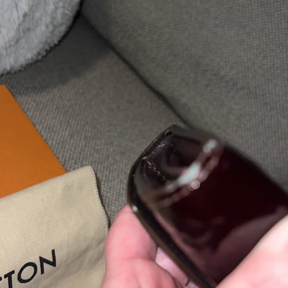 Louis Vuitton authentic louis